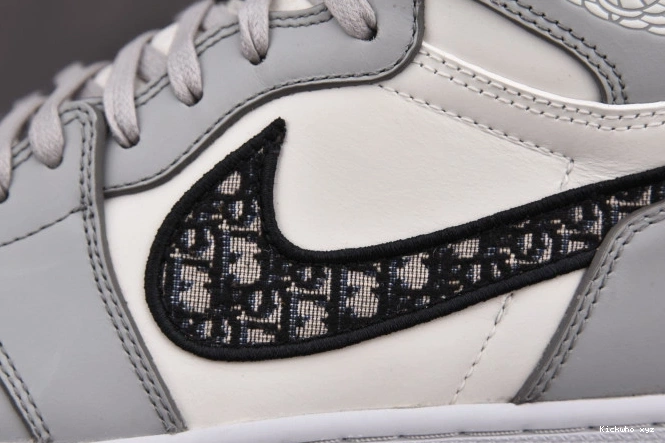 shoe x 1 Retro Jordan CN8607-002 High DR box) (DR 0814